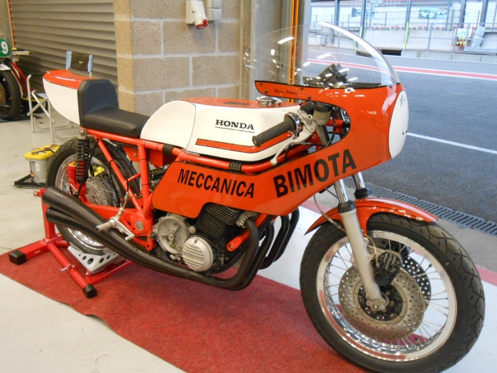 spa francorchamps bikers classics 2014 motorcycle touring -